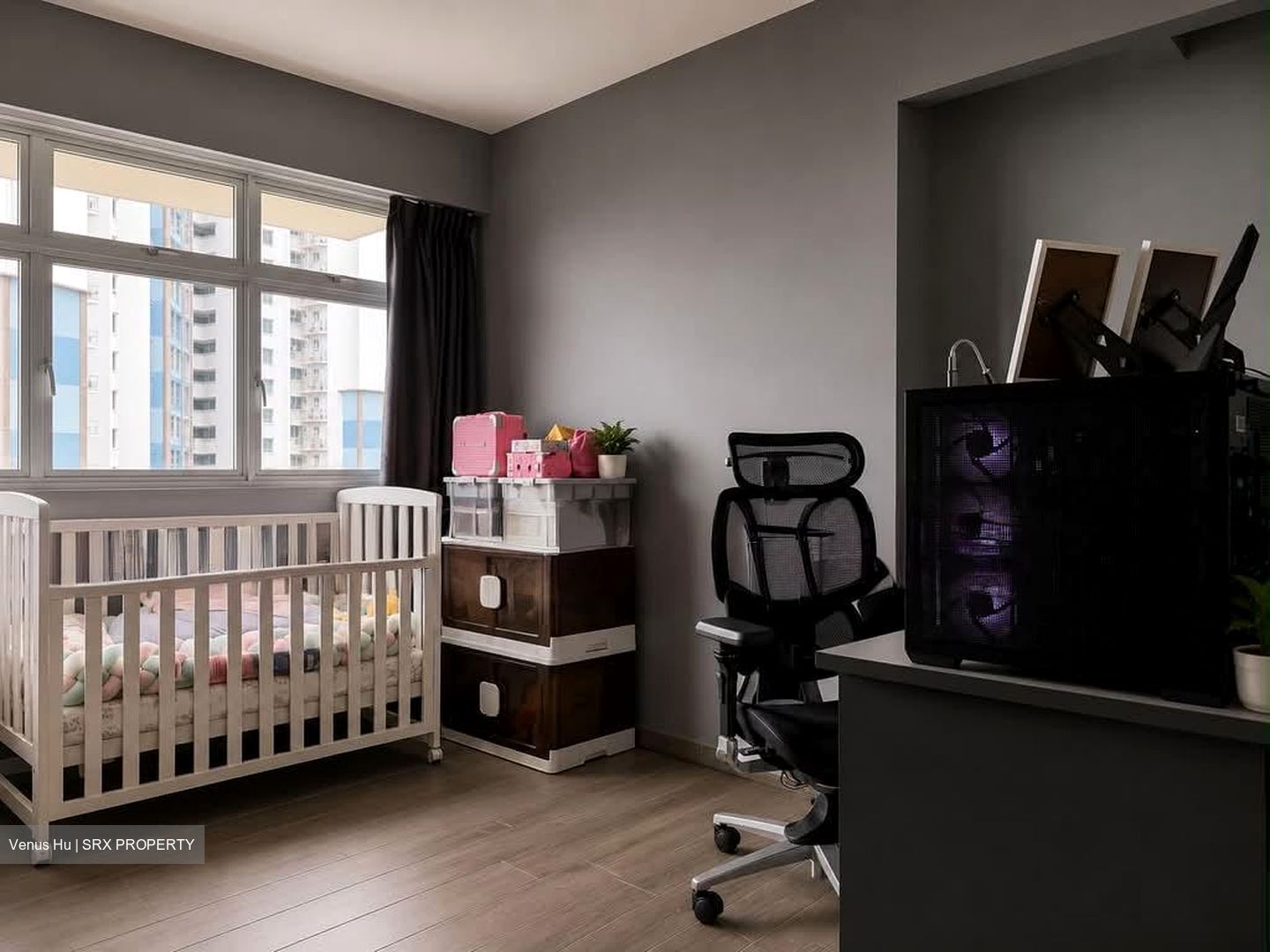 Blk 421C Northshore Straitsview (Punggol), HDB 4 Rooms #577170671